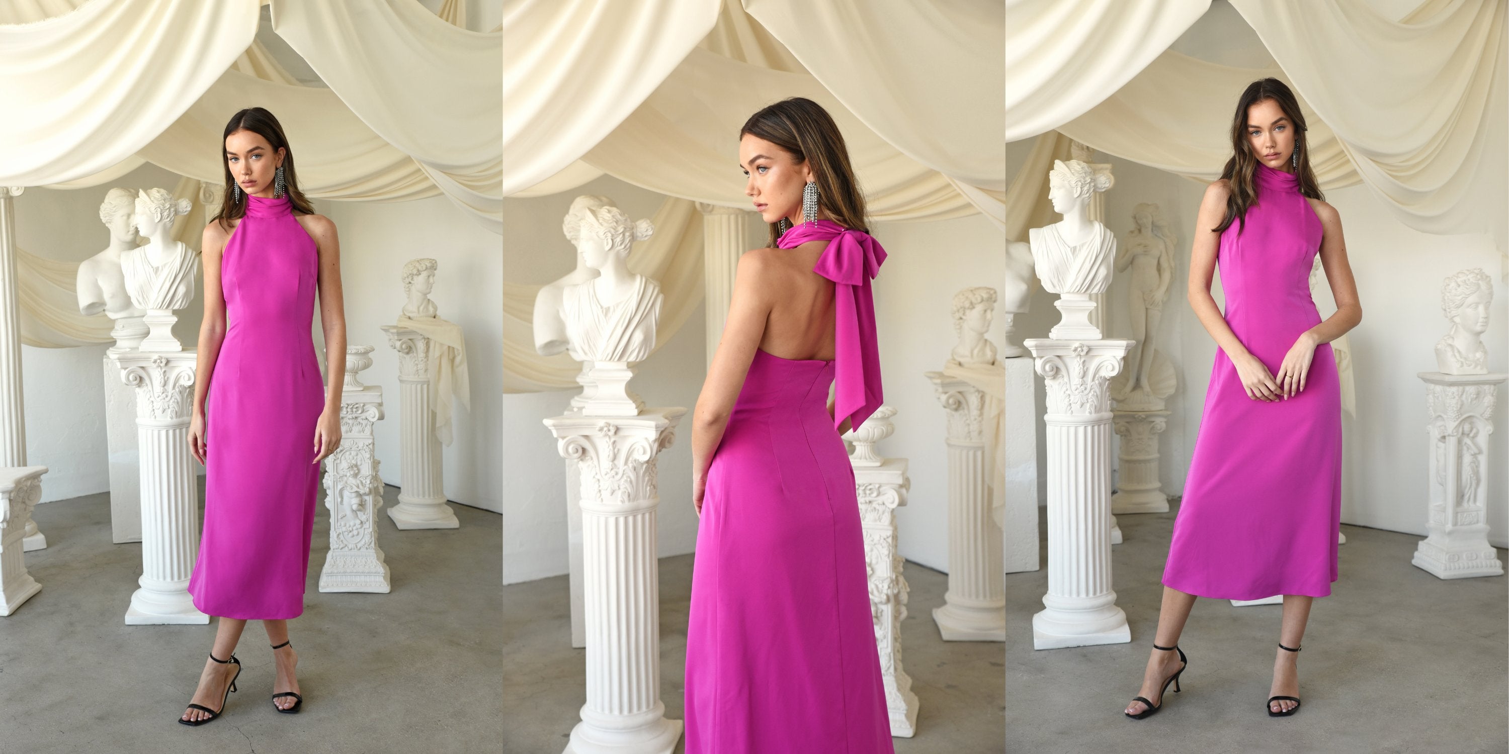 Wedding Guest Dresses