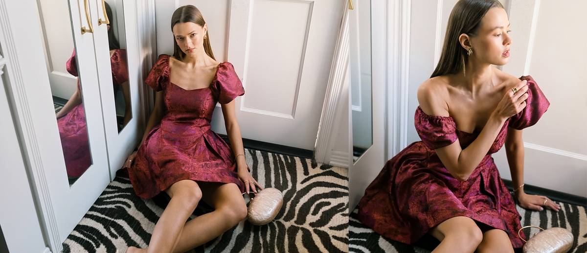 Dresses