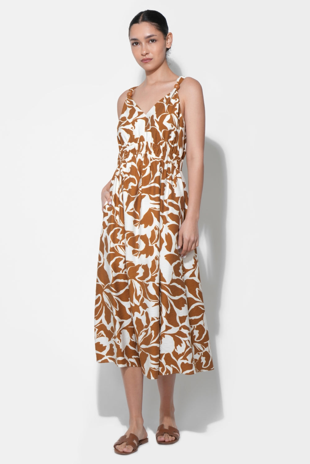 F266D7165_OFF WHITE/RUST