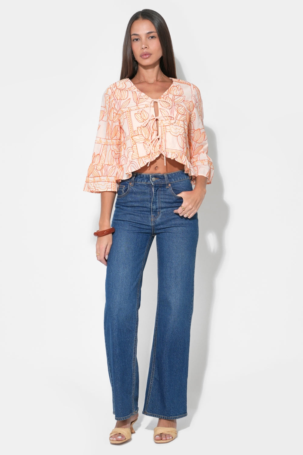 F263T7516_LIGHT ORANGE