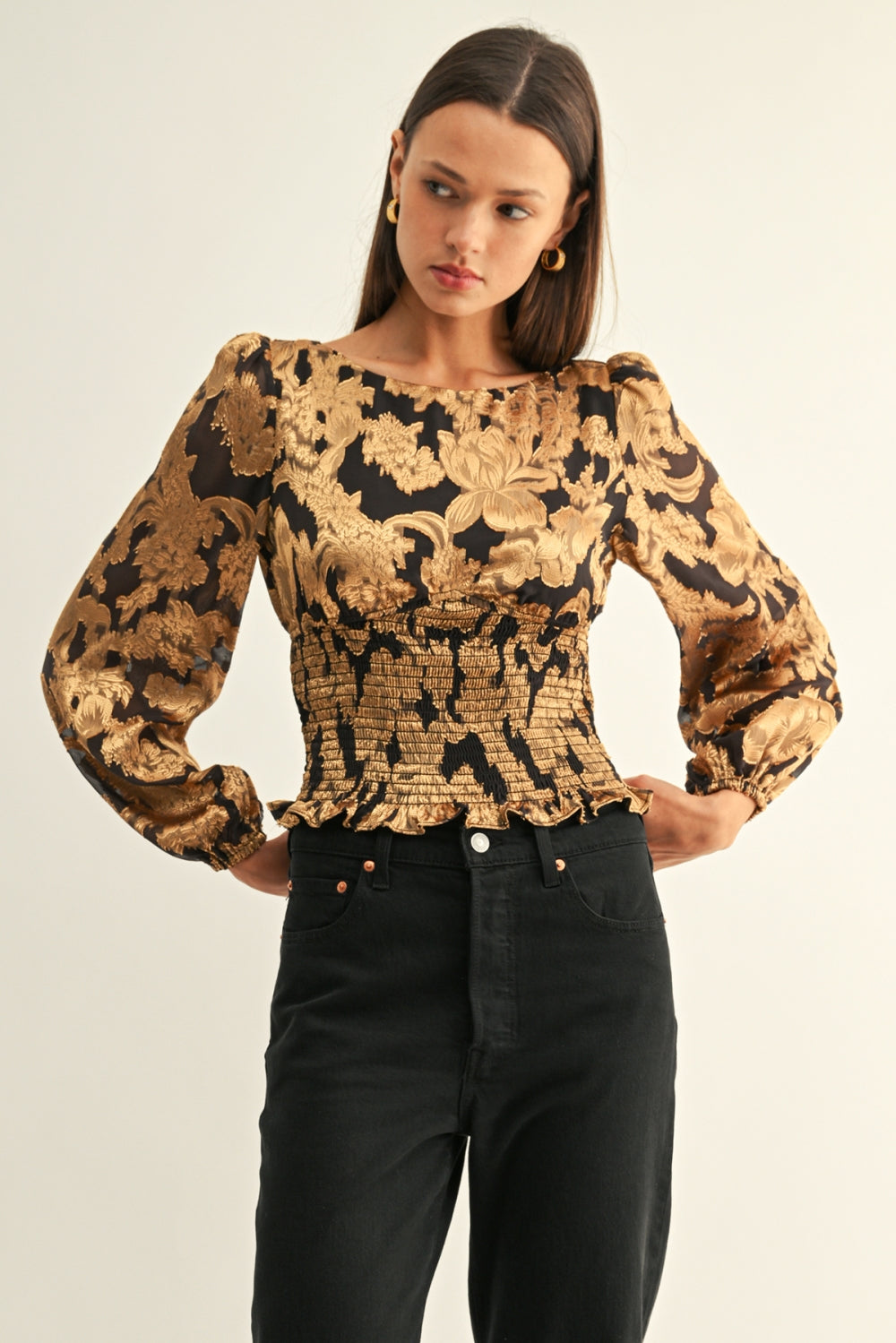 F2610T7652_BLACK/GOLD