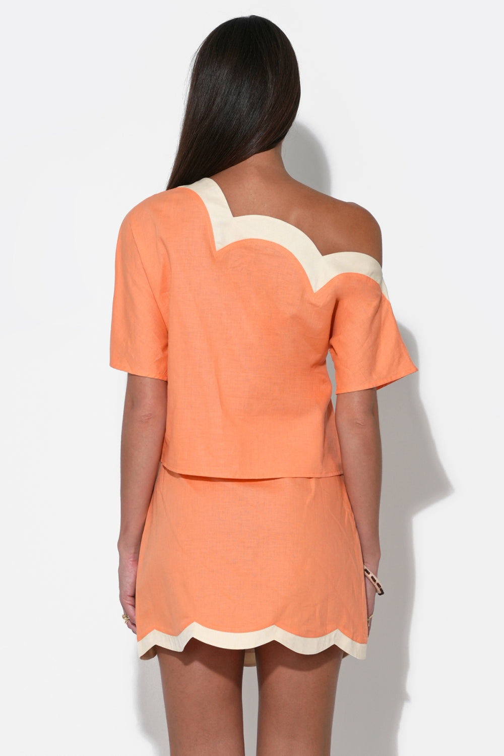 F263S9443_TANGERINE/CREAM