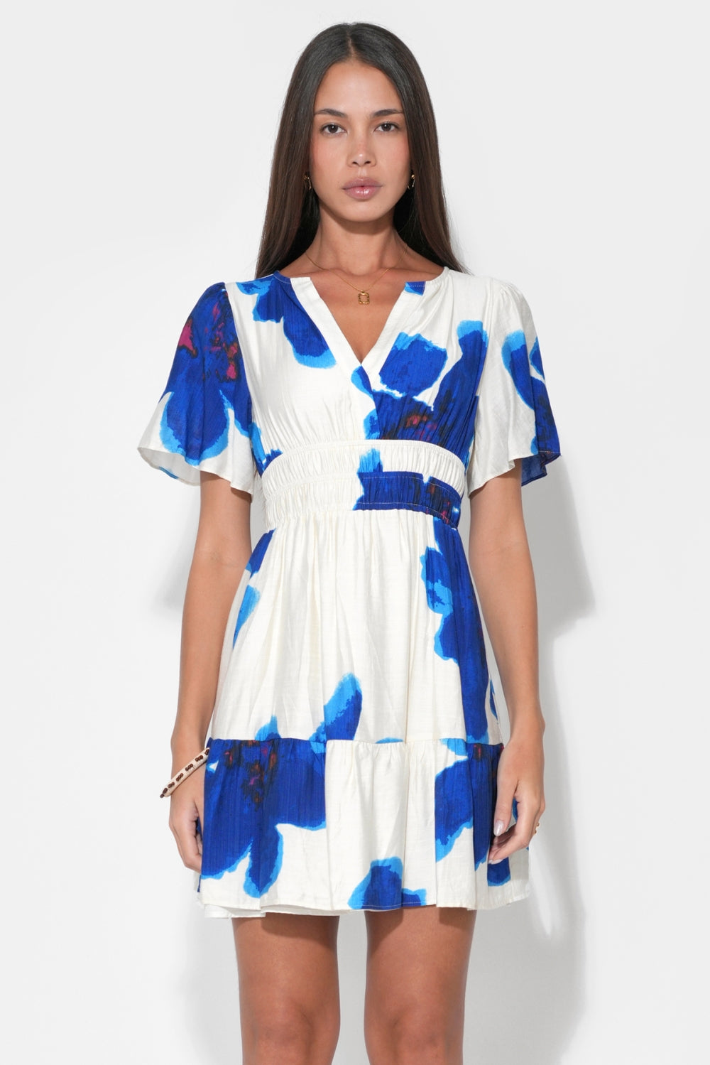 F263D6983_ROYAL BLUE/WHITE