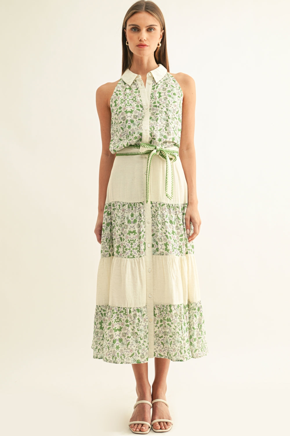 F265S9466_GREEN MULTI