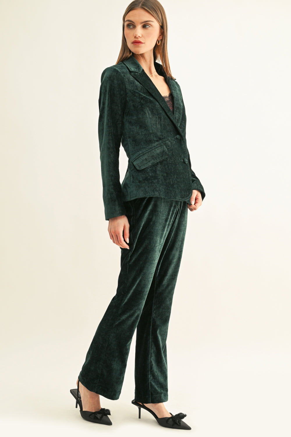 F269P6602_HUNTER GREEN