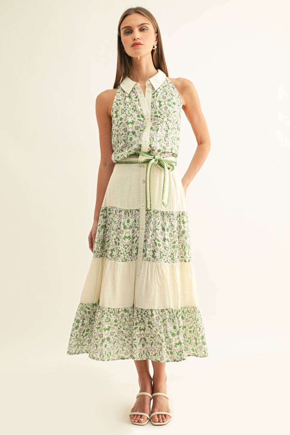 F265T7537_GREEN MULTI