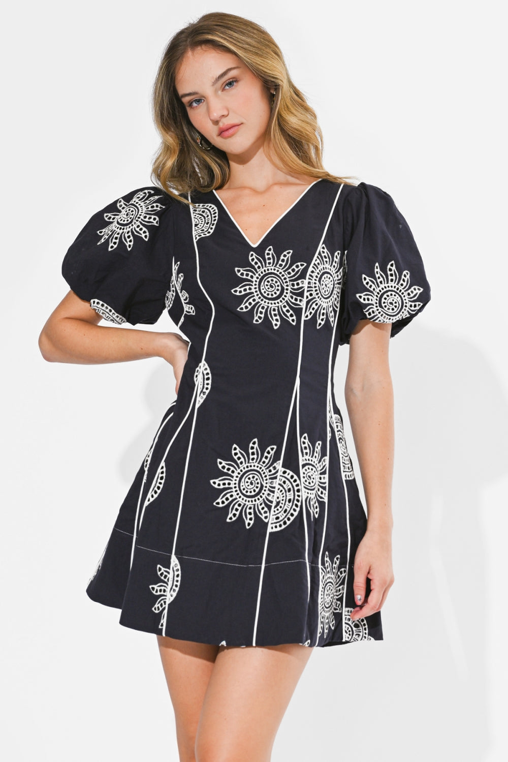 F266D7182_NAVY/OFF WHITE