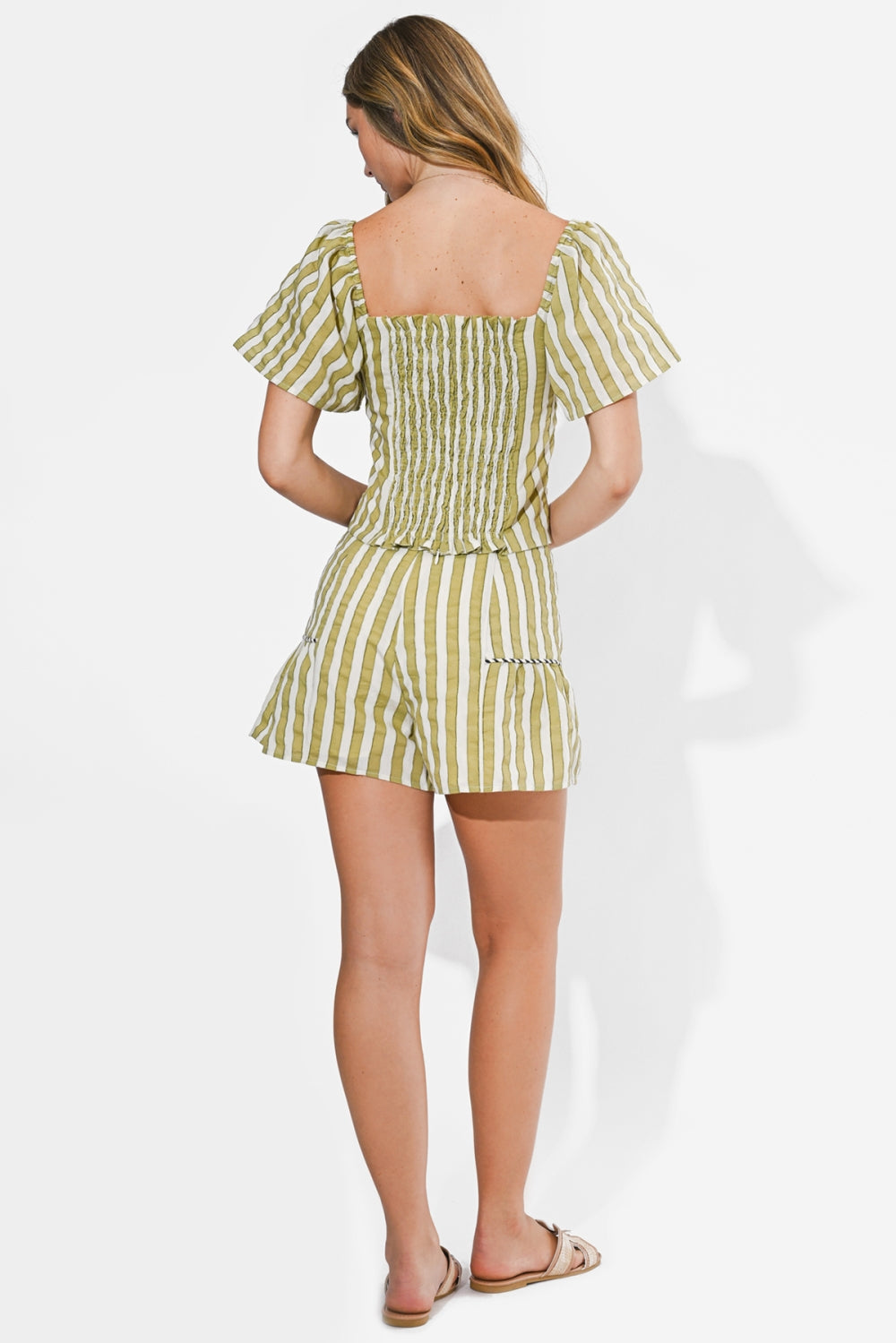 F266T7562_SAGE/OFF WHITE