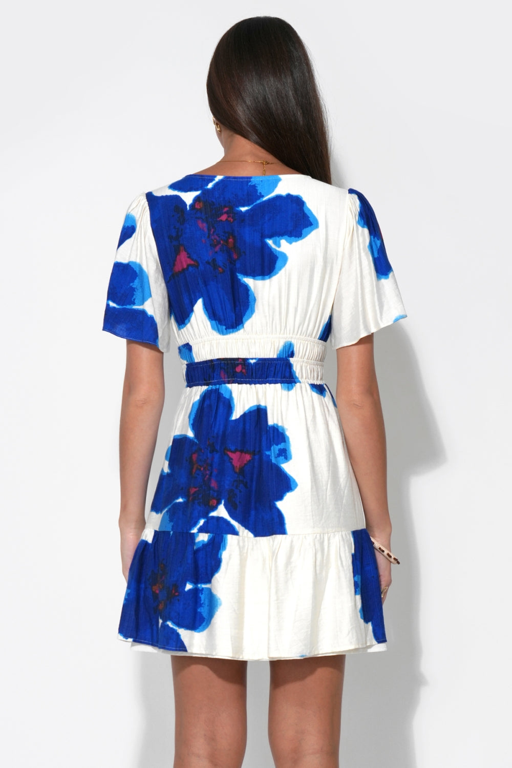 F263D6983_ROYAL BLUE/WHITE