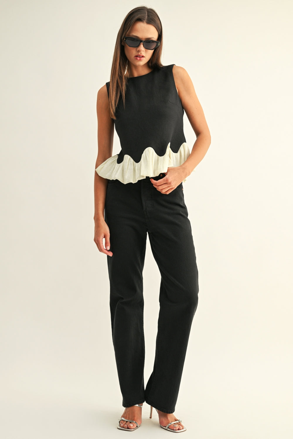 F2610T7658_BLACK/OFF WHITE