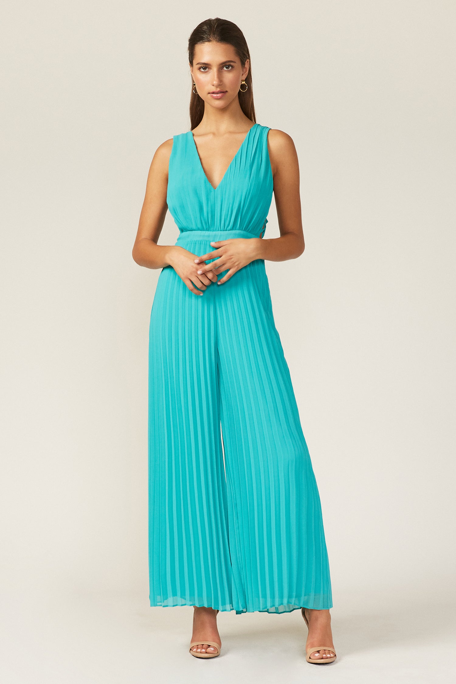 Emmerson Culottes