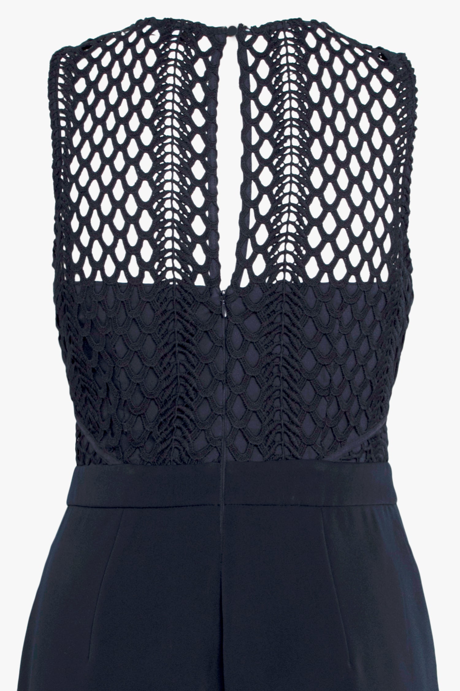 Capri Jumpsuit