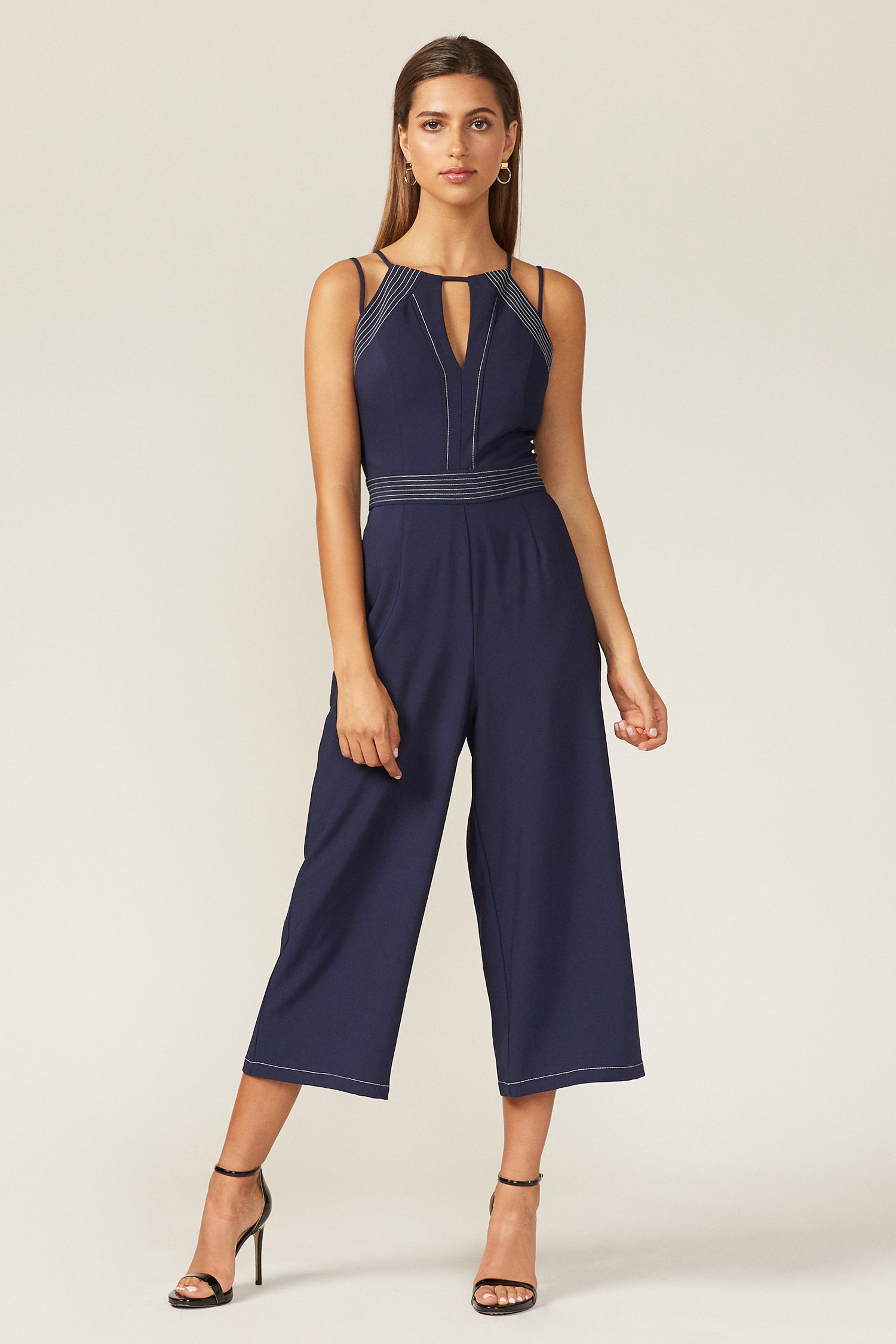 Sarina Culottes