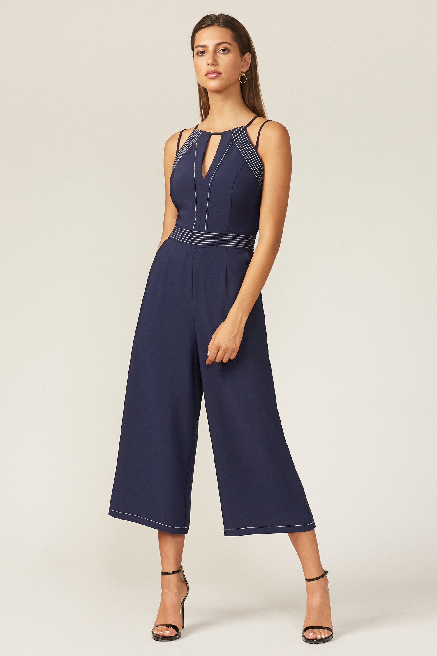 Sarina Culottes