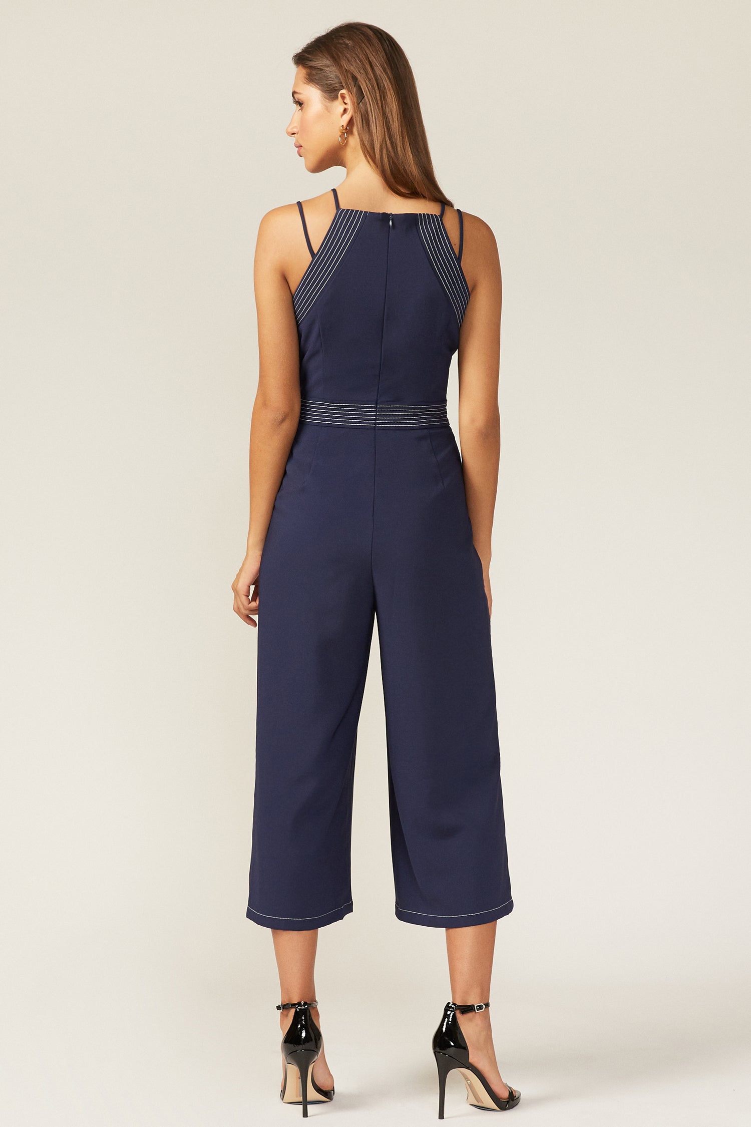 Sarina Culottes