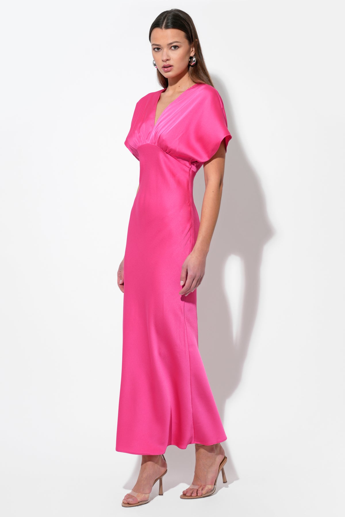 Darlinda Midi Dress