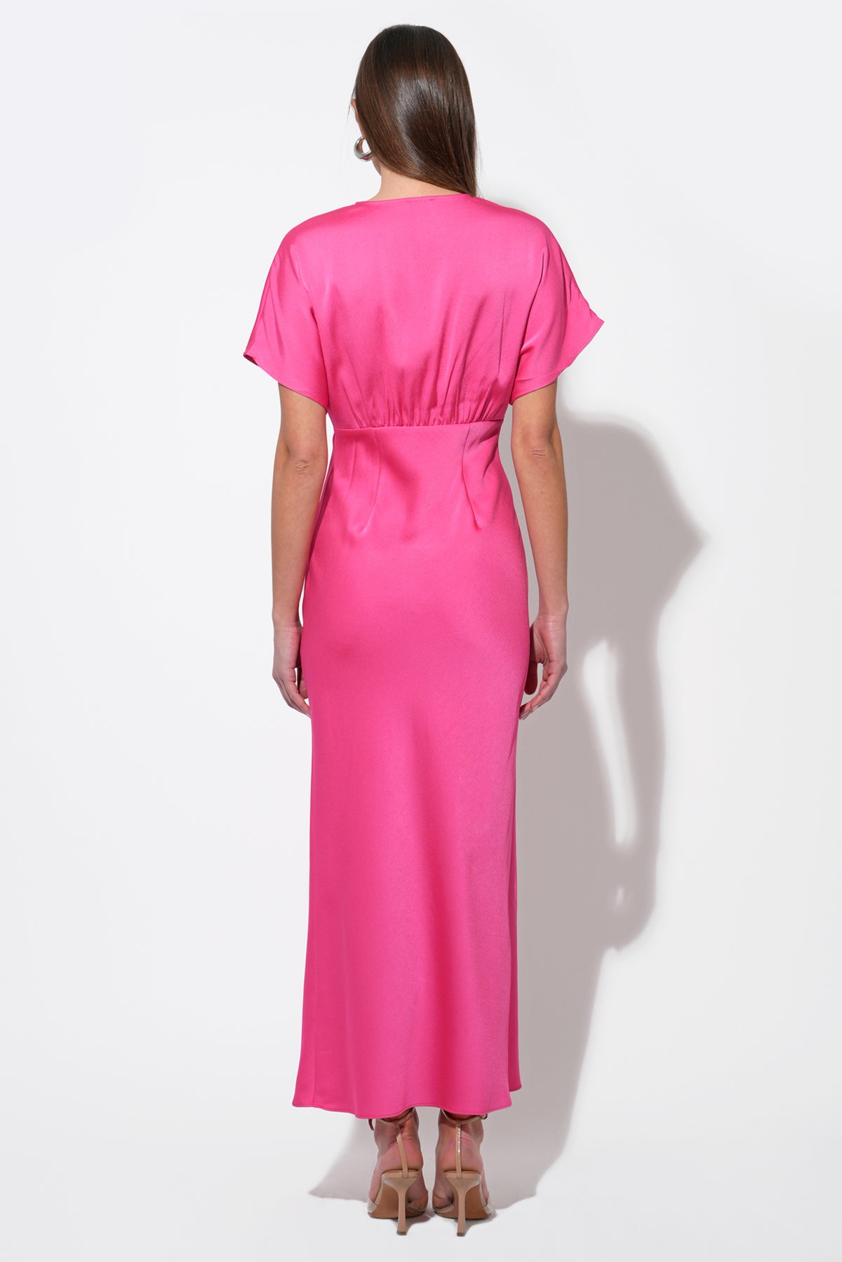 Darlinda Midi Dress
