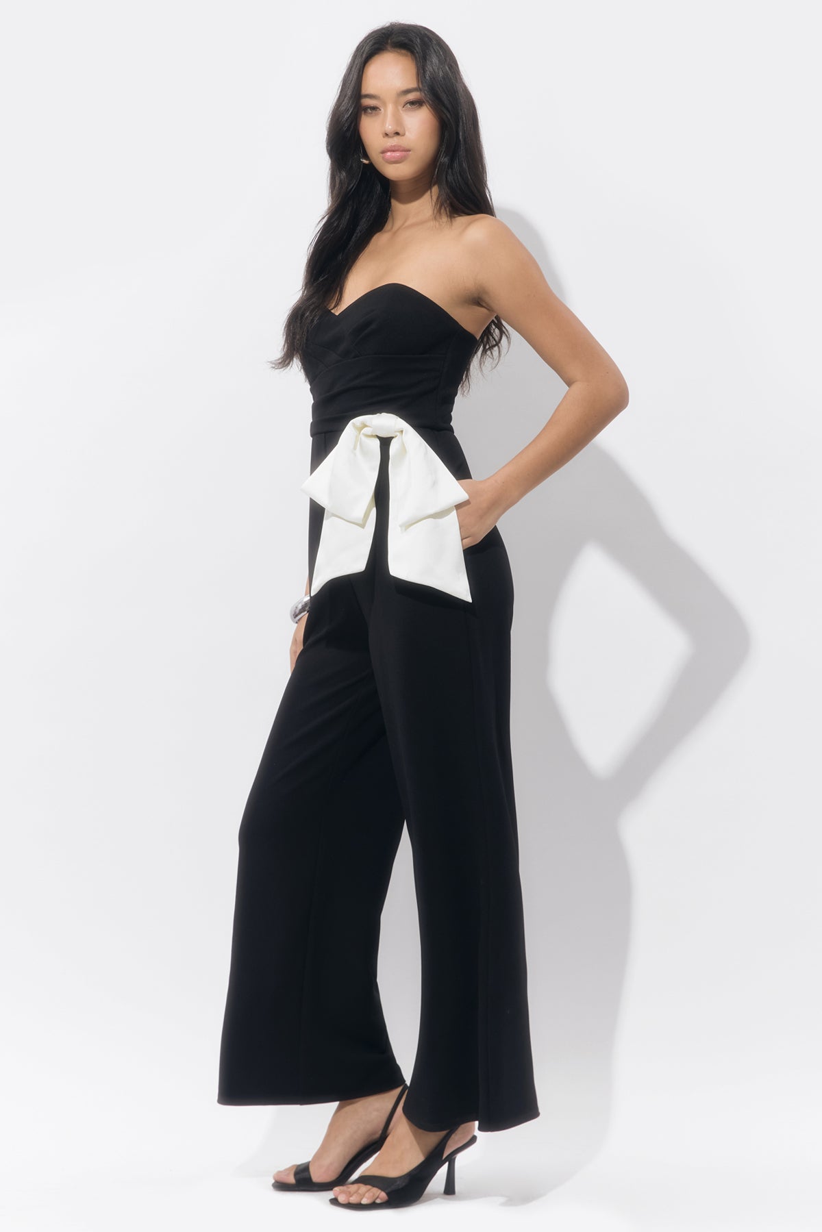 Tate Jumpsuit