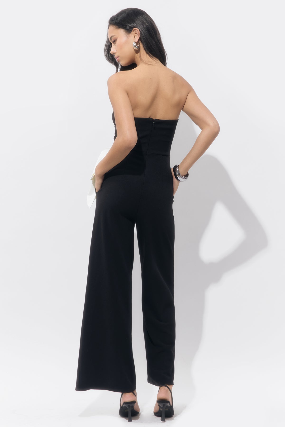 Tate Jumpsuit