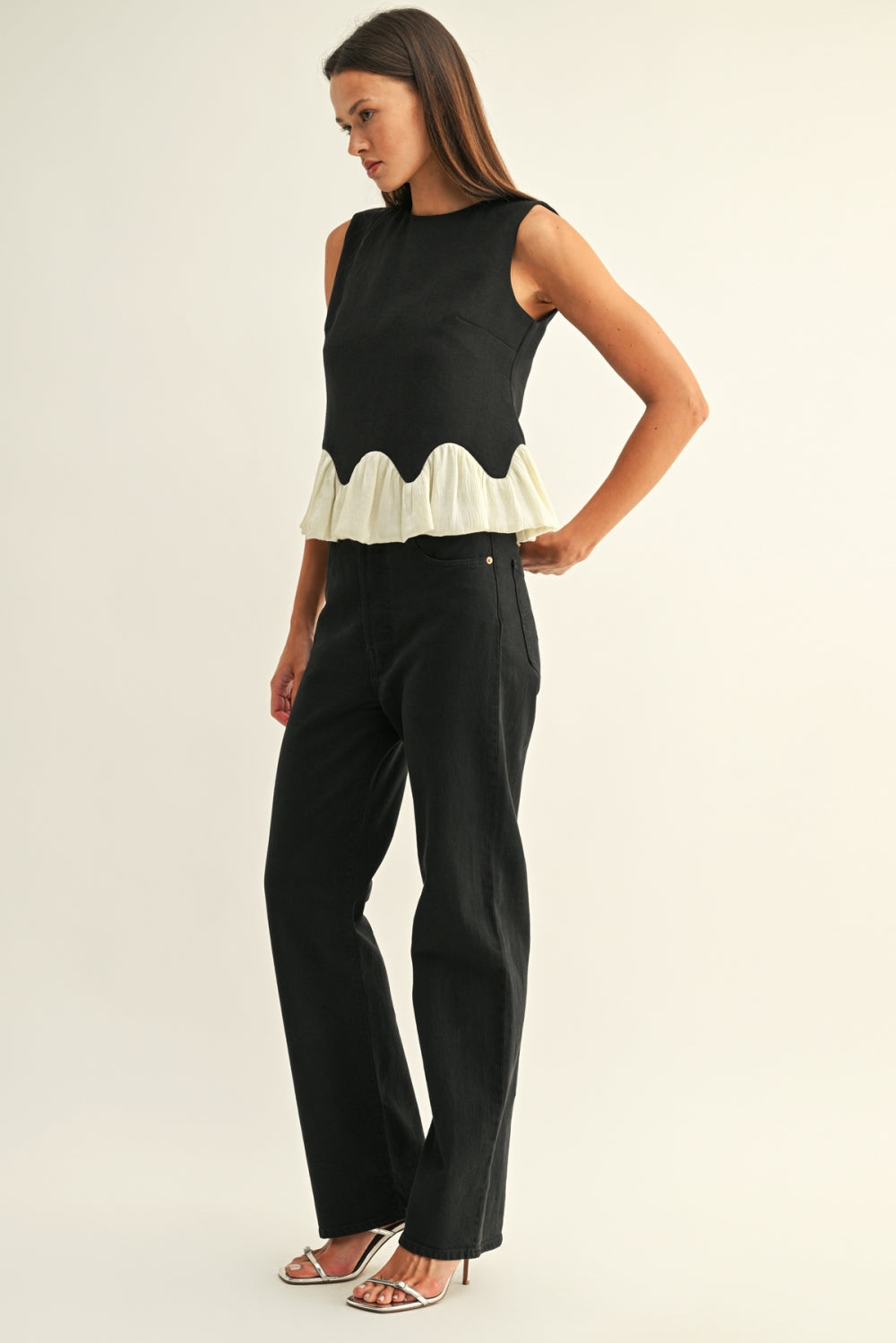 F2610T7658_BLACK/OFF WHITE