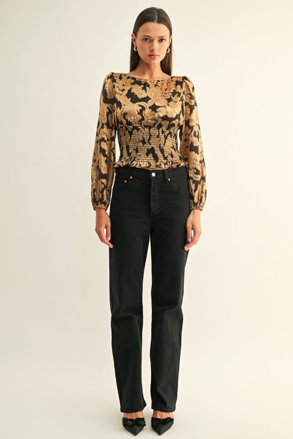 F2610T7652_BLACK/GOLD
