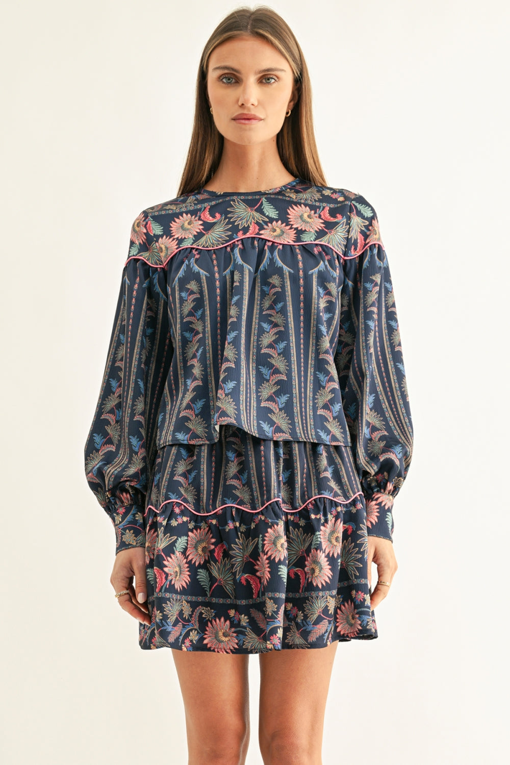 F267T7606_NAVY MULTI