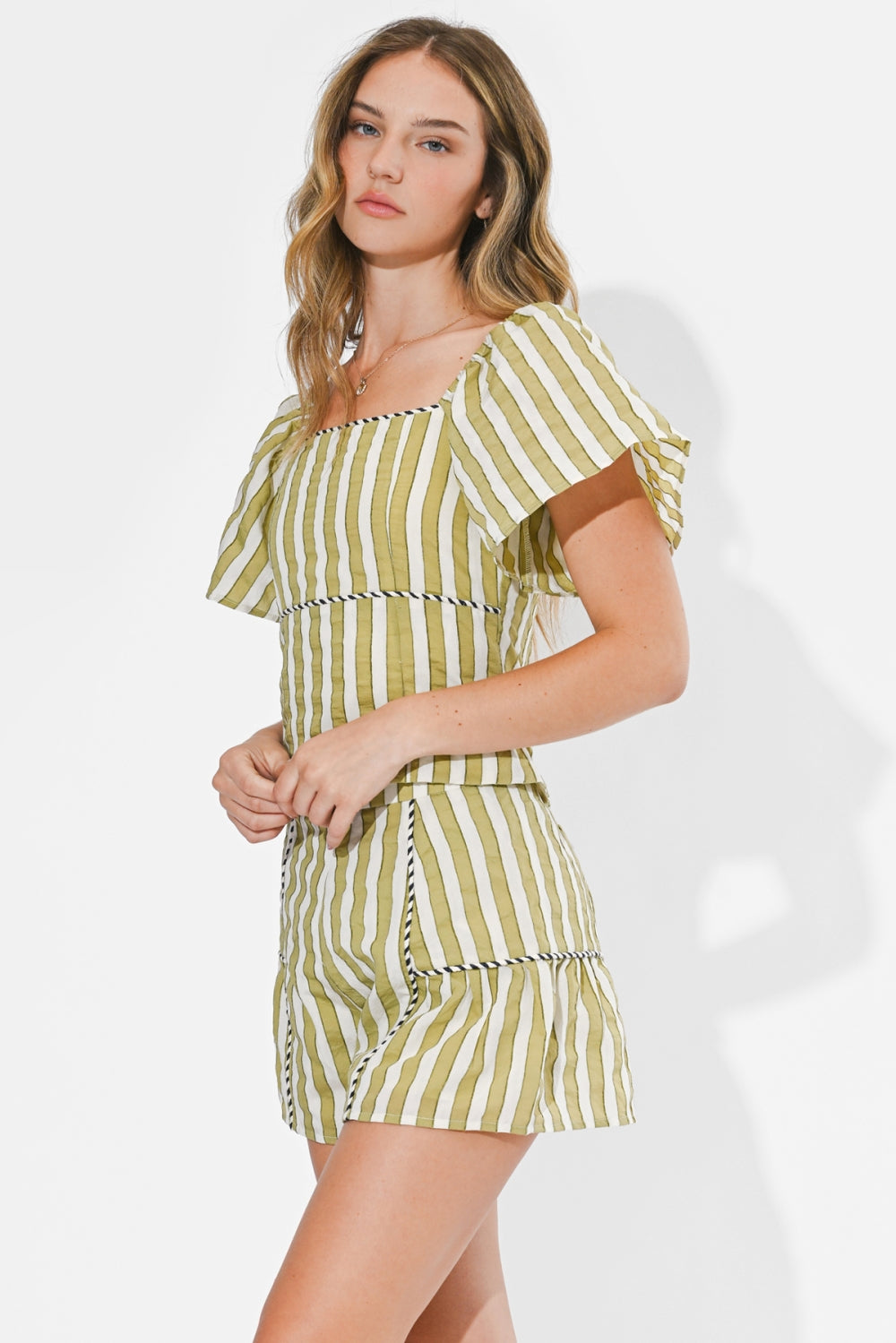 F266P6576_SAGE/OFF WHITE