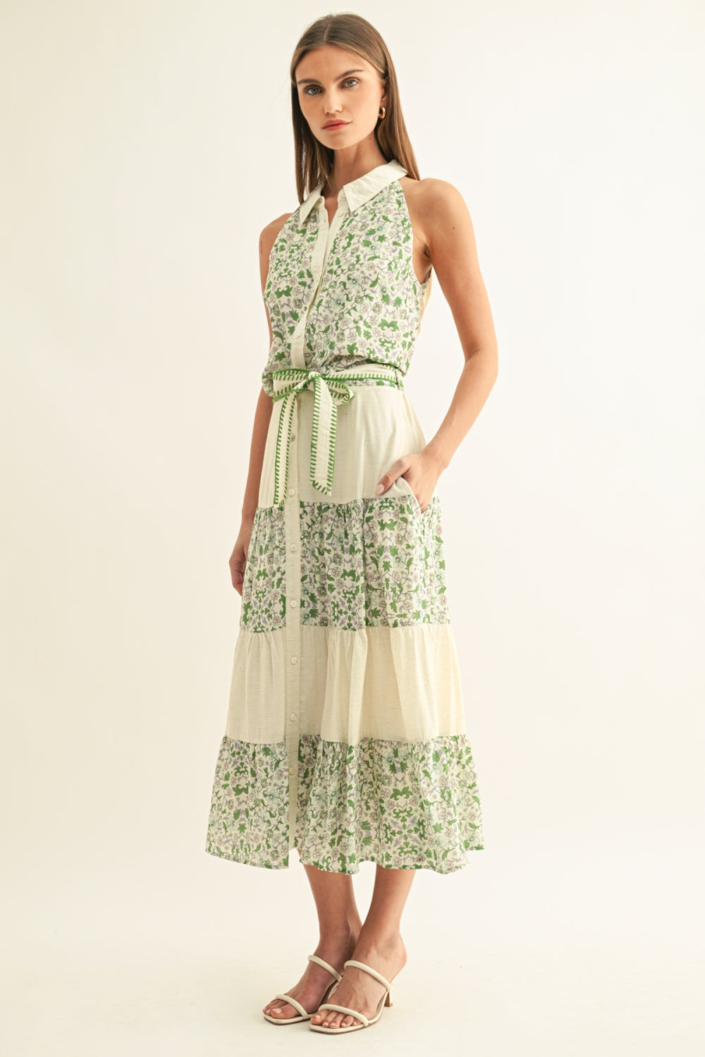F265T7537_GREEN MULTI