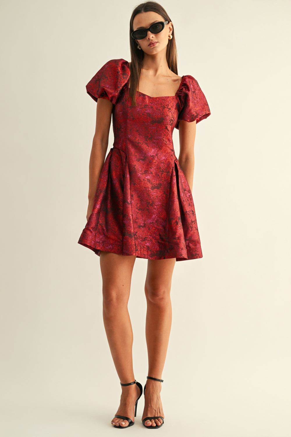 F269D7401_RED MULTI