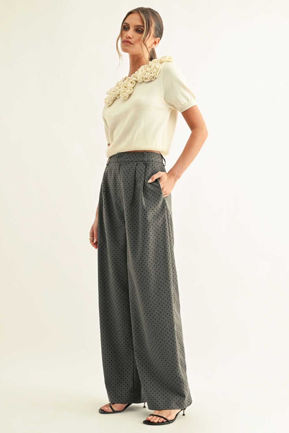 F267P6592_DARK DENIM DOT