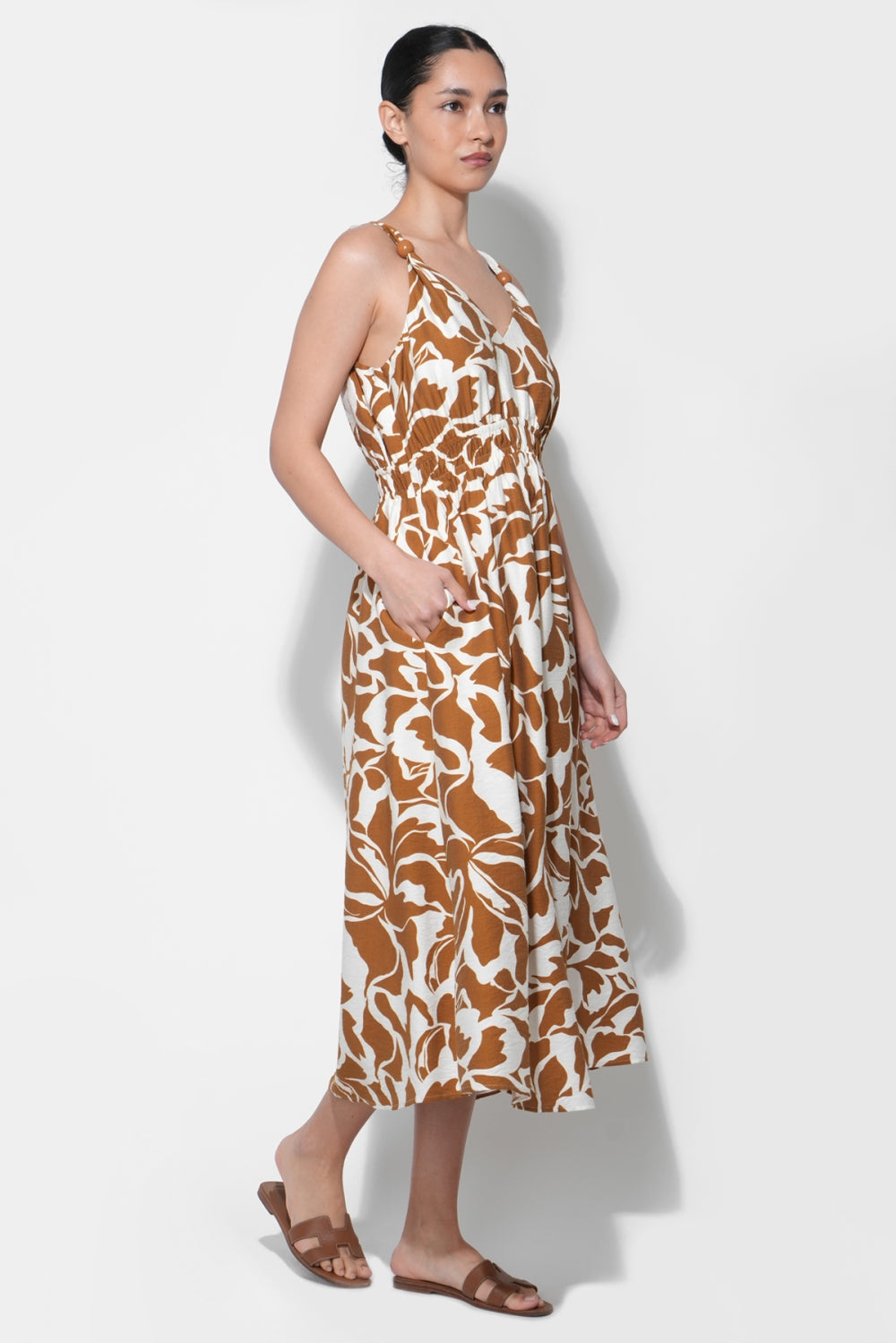 F266D7165_OFF WHITE/RUST