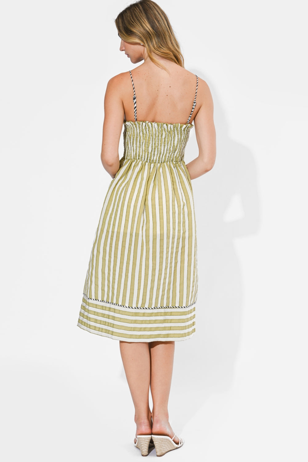 F266D7233_SAGE/OFF WHITE