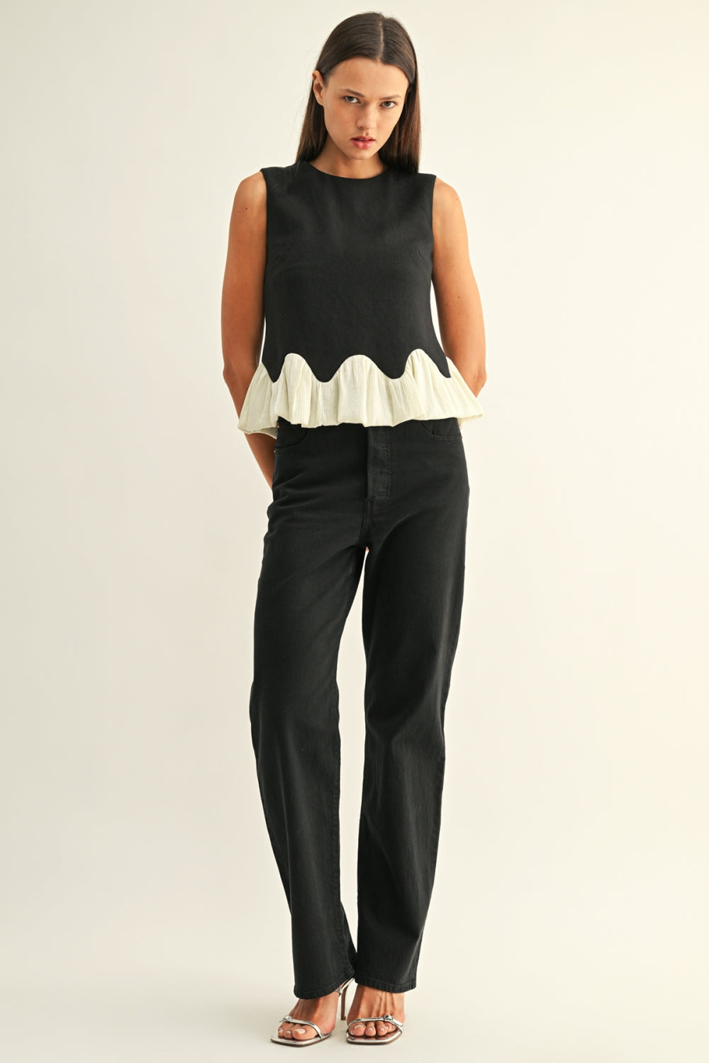 F2610T7658_BLACK/OFF WHITE