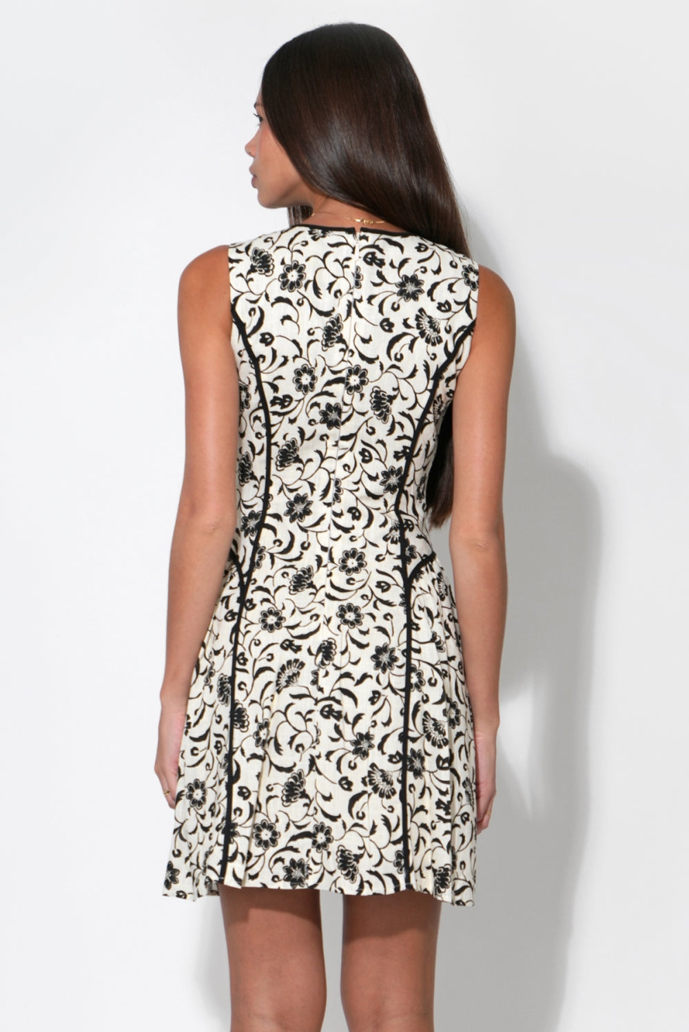 F263D6980_BLACK/IVORY