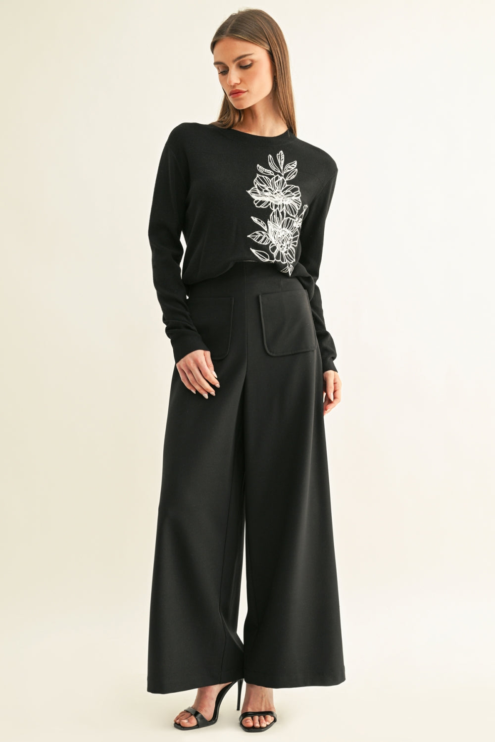 F268WT6207_BLACK/IVORY