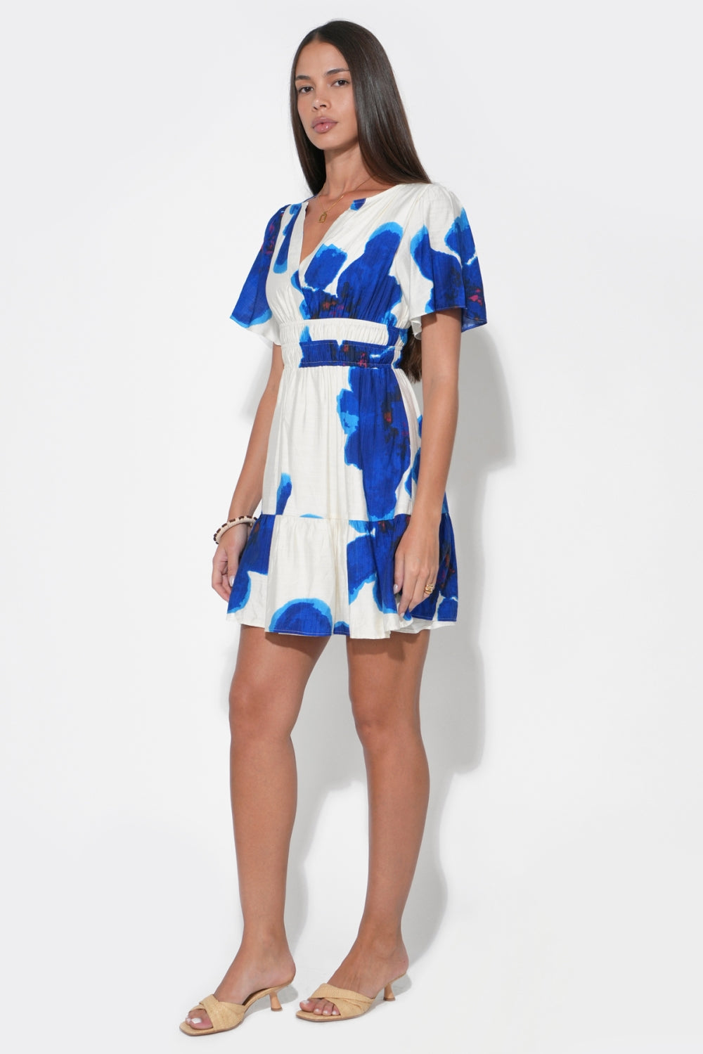 F263D6983_ROYAL BLUE/WHITE