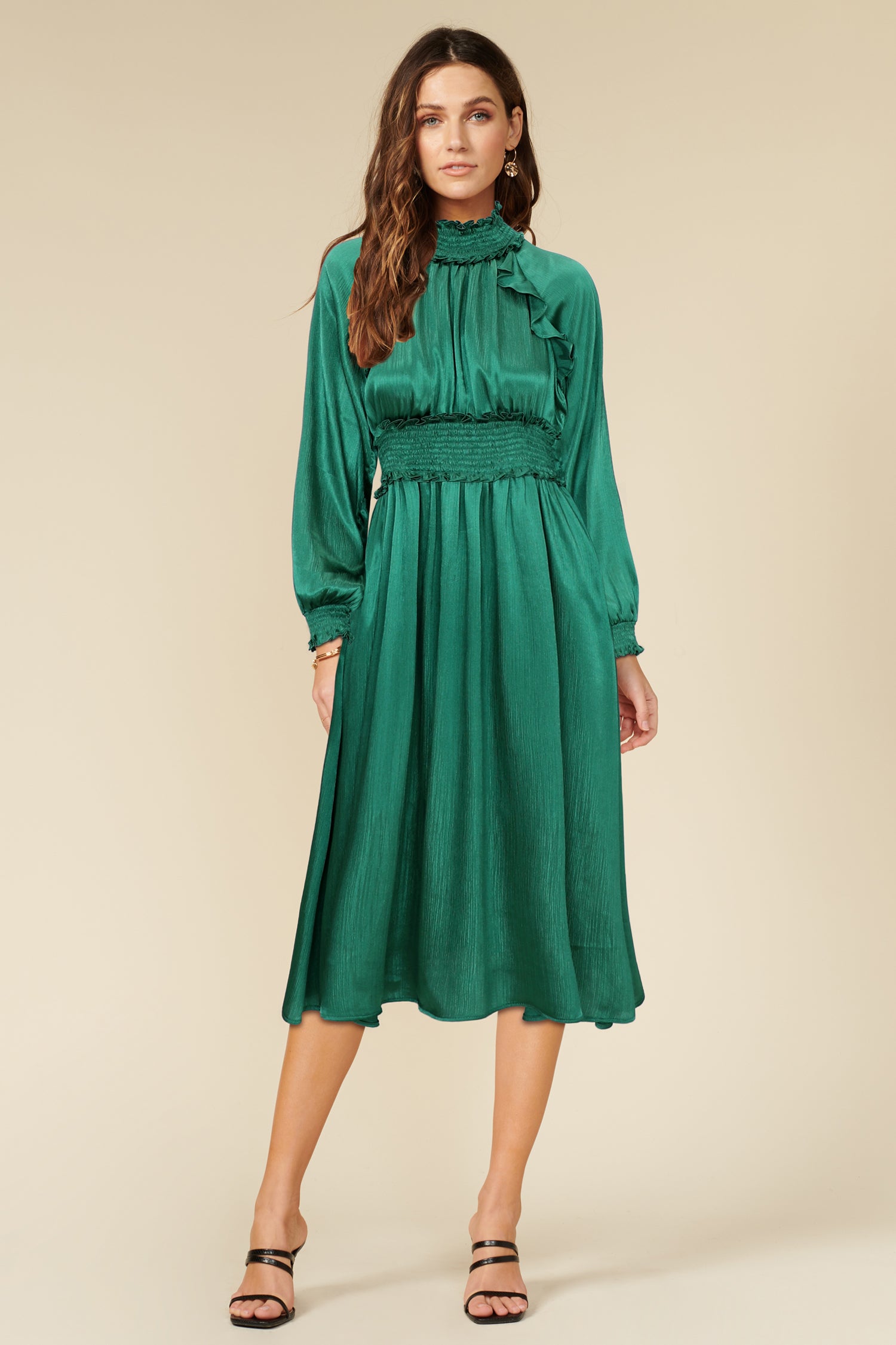 Perzha Dress