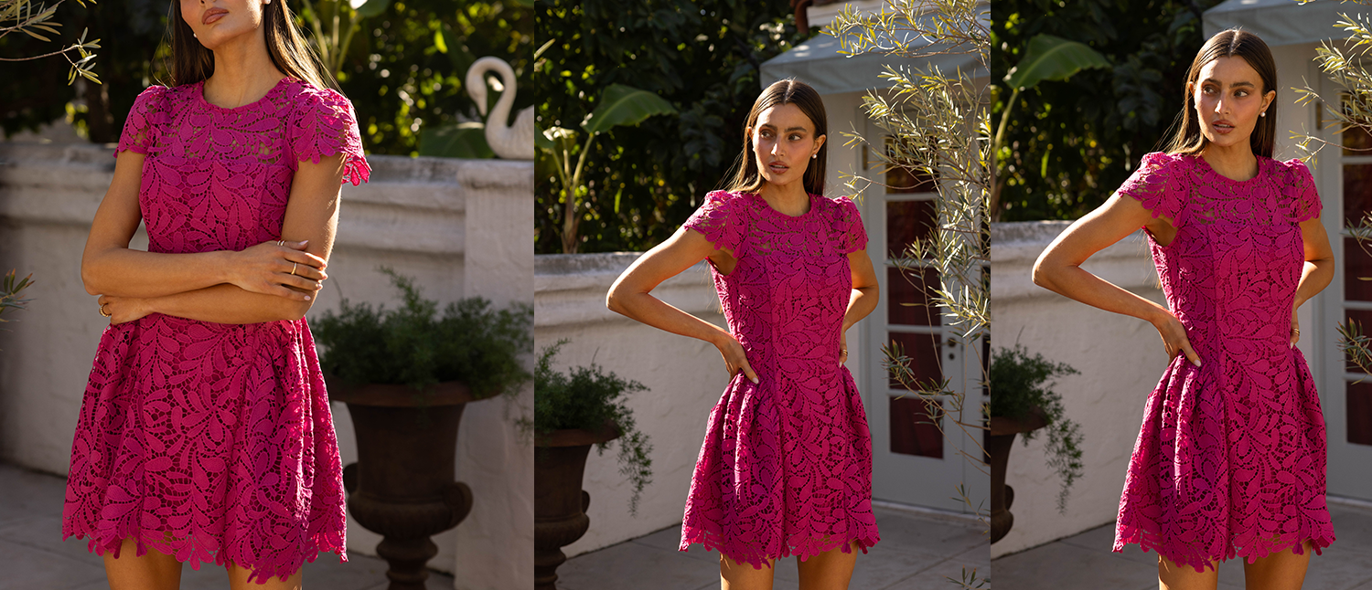 All Dresses