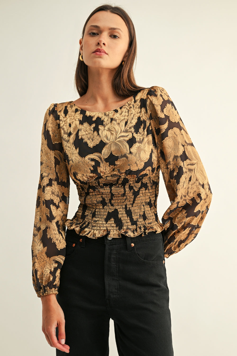 F2610T7652_BLACK/GOLD