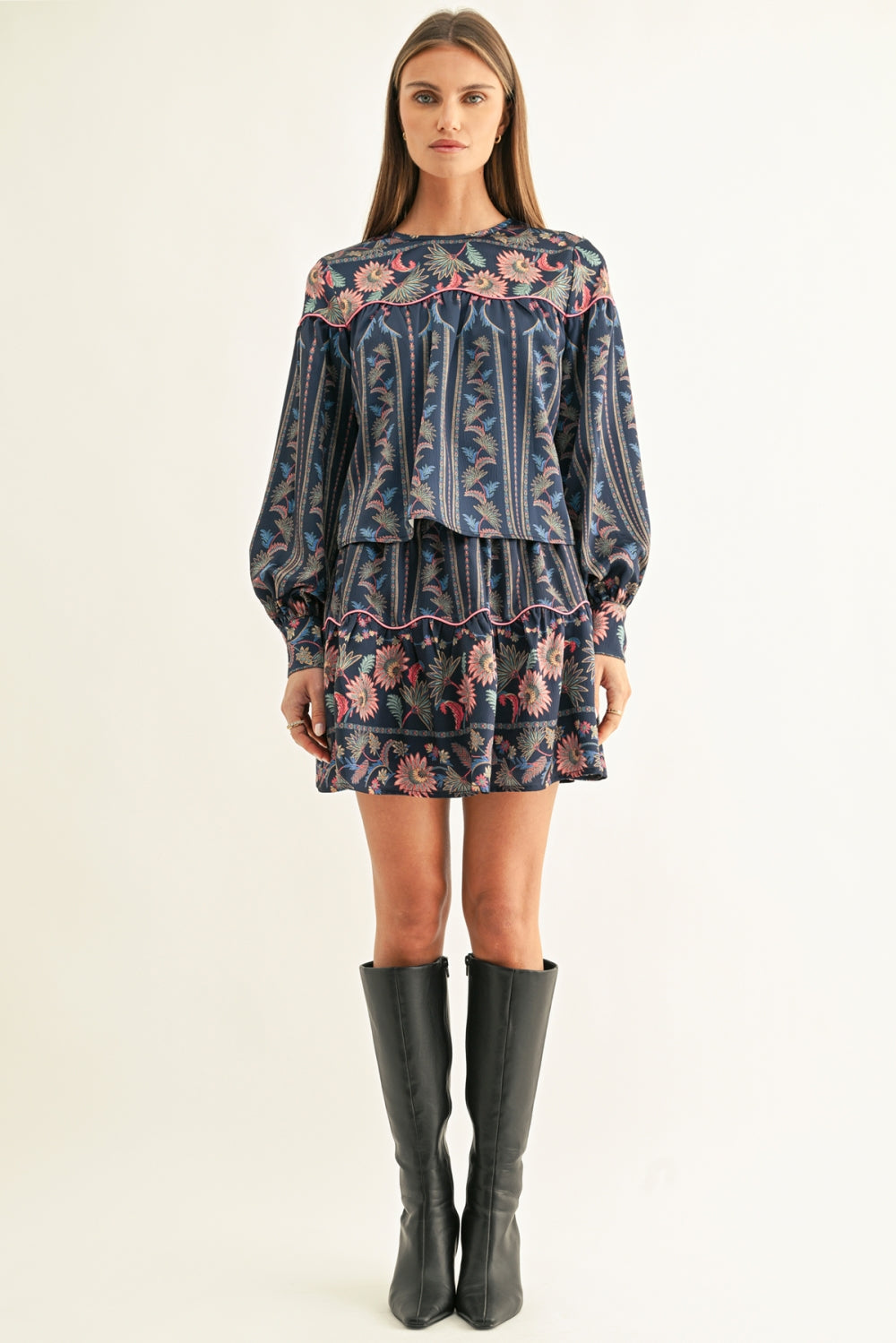 F267T7606_NAVY MULTI