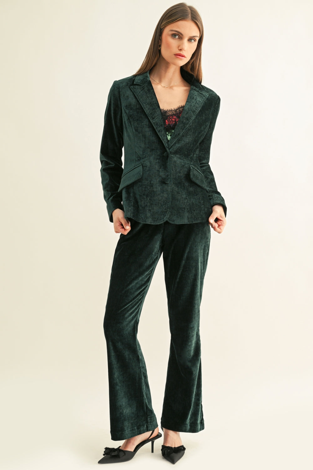 F269P6602_HUNTER GREEN