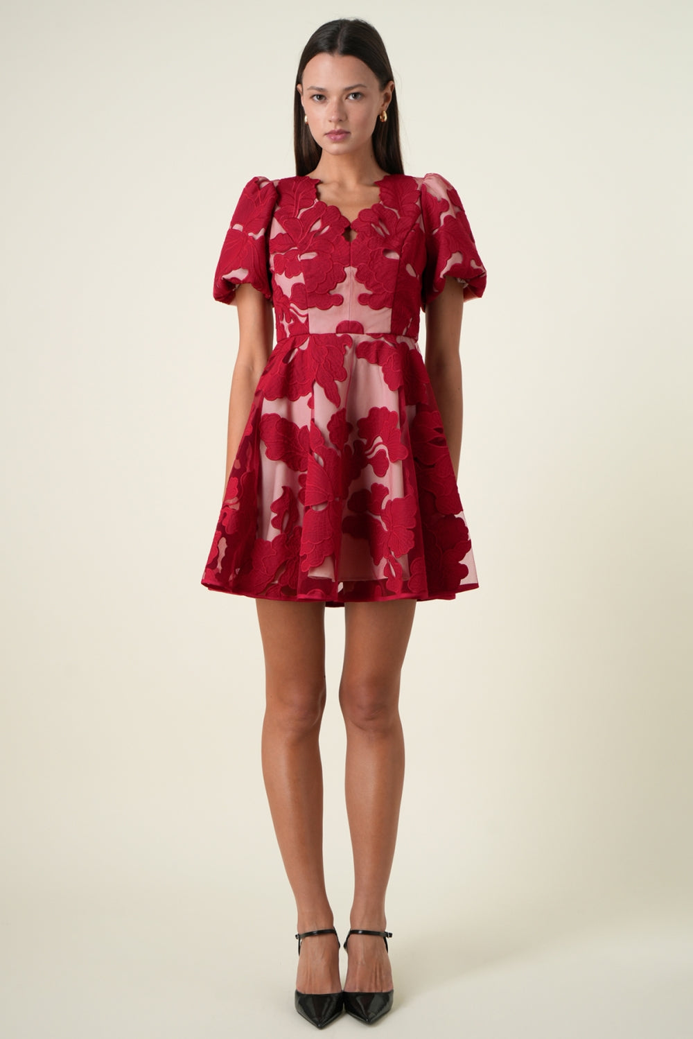 F262D6986_MAROON/NUDE