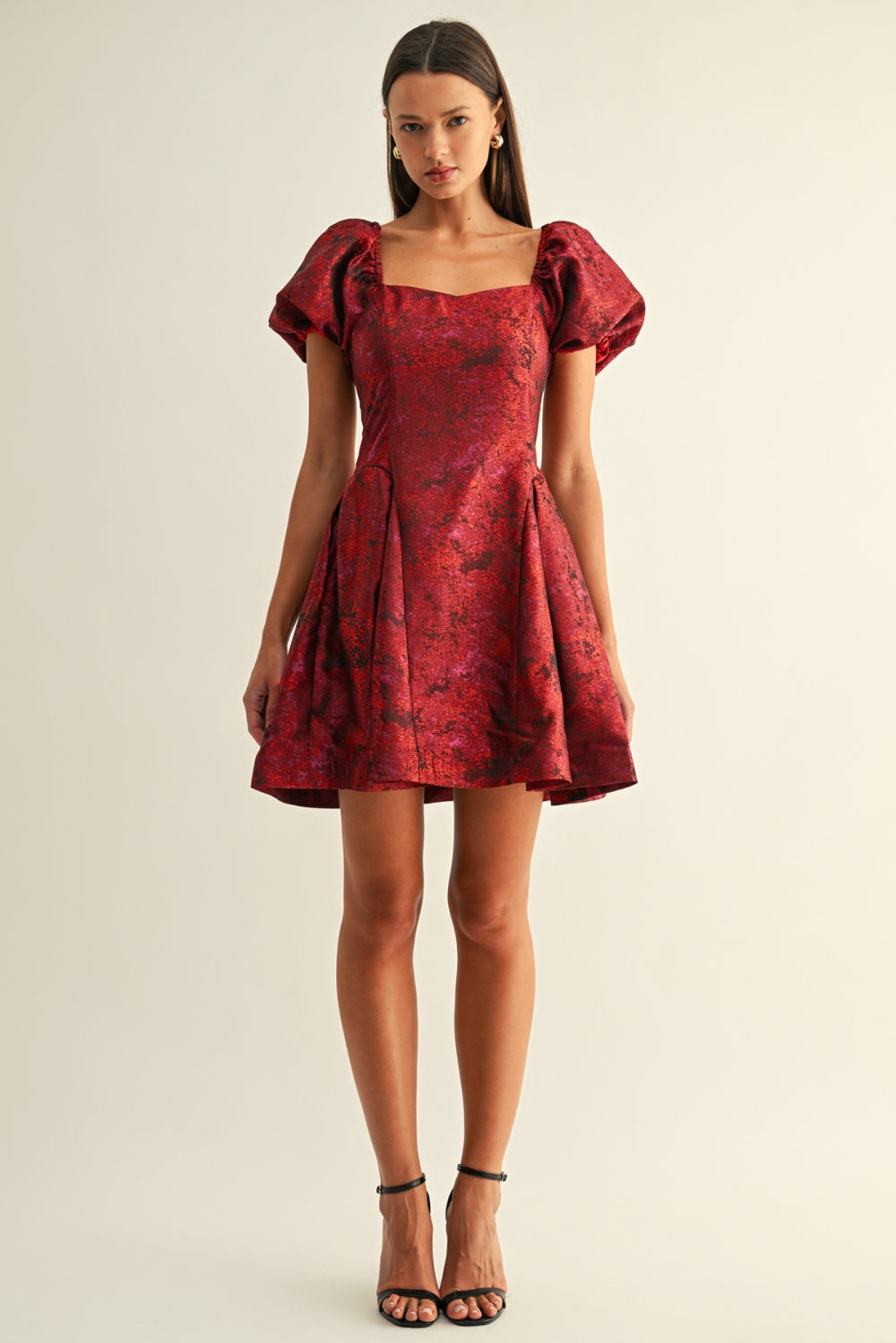 F269D7401_RED MULTI