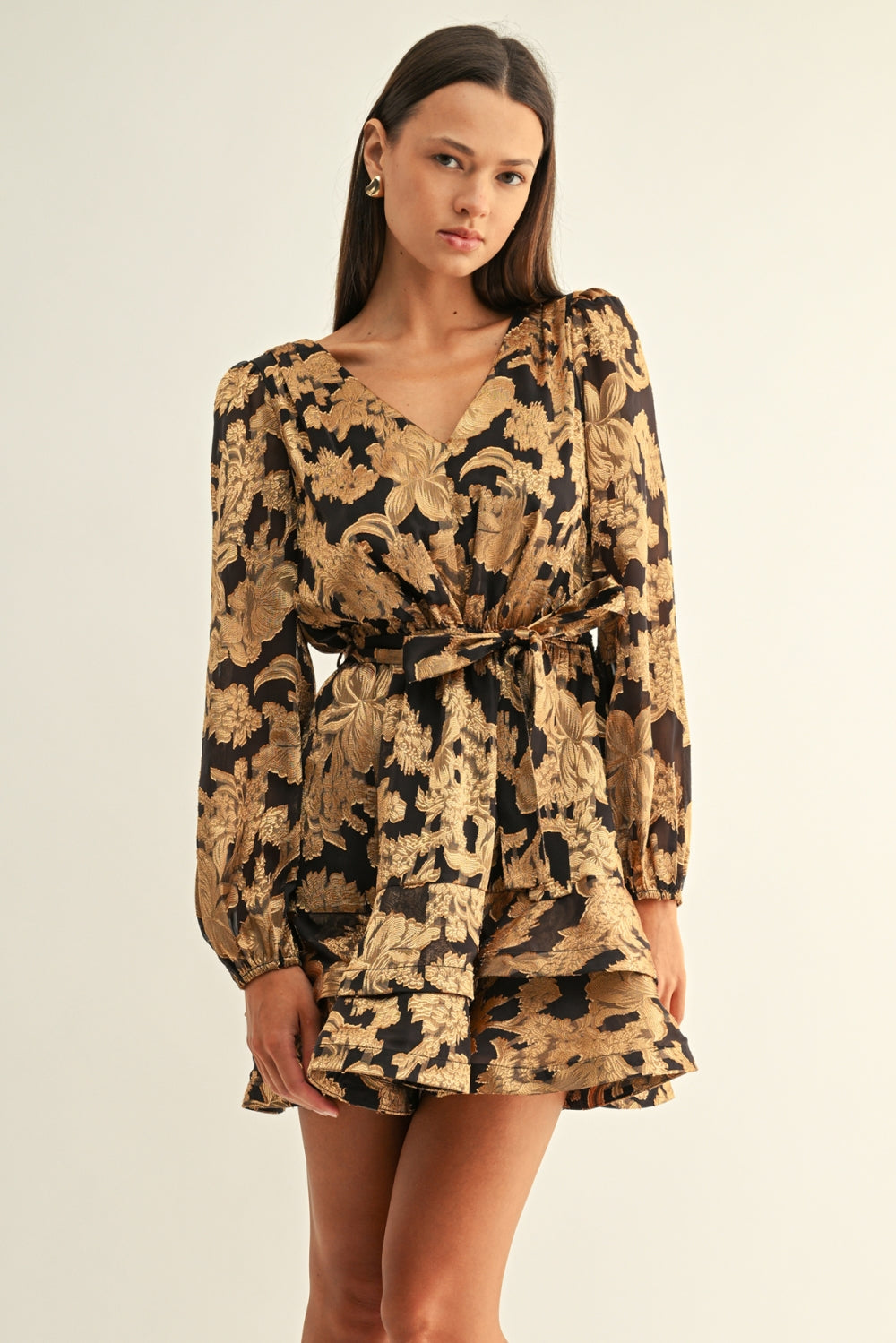 F2610D7354_BLACK/GOLD