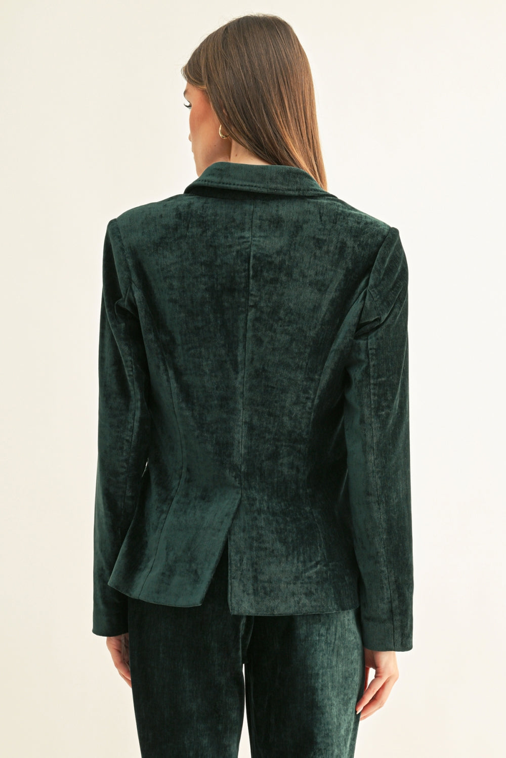 F269J1909_HUNTER GREEN