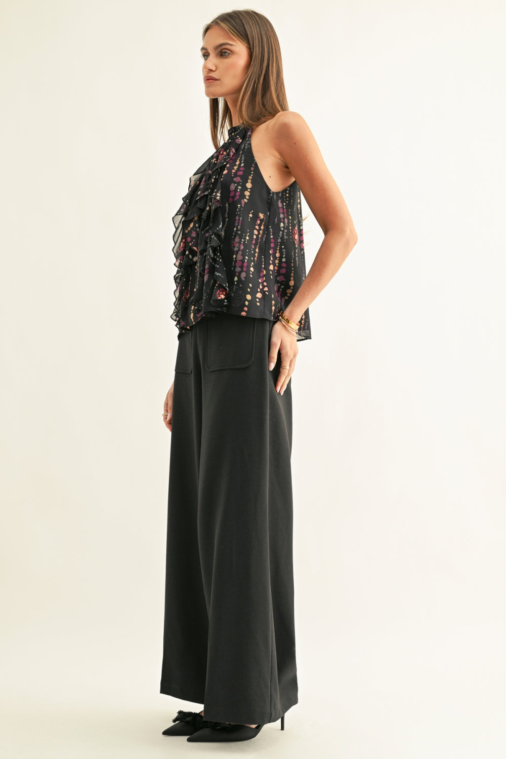 F268P6599_BLACK GLITTER