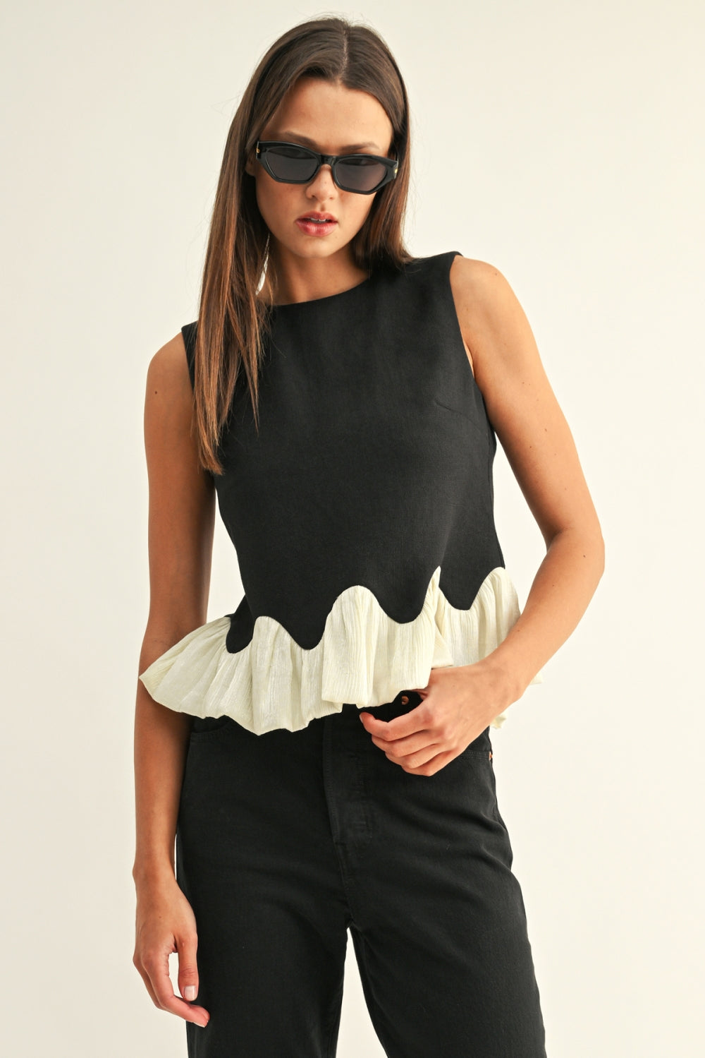 F2610T7658_BLACK/OFF WHITE