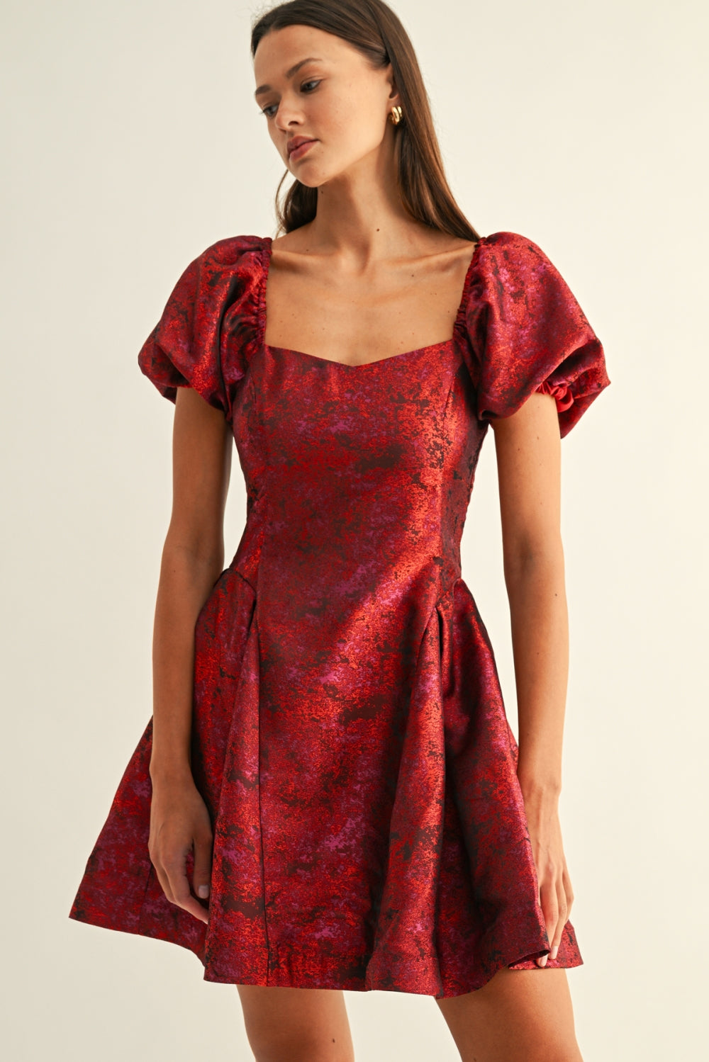F269D7401_RED MULTI