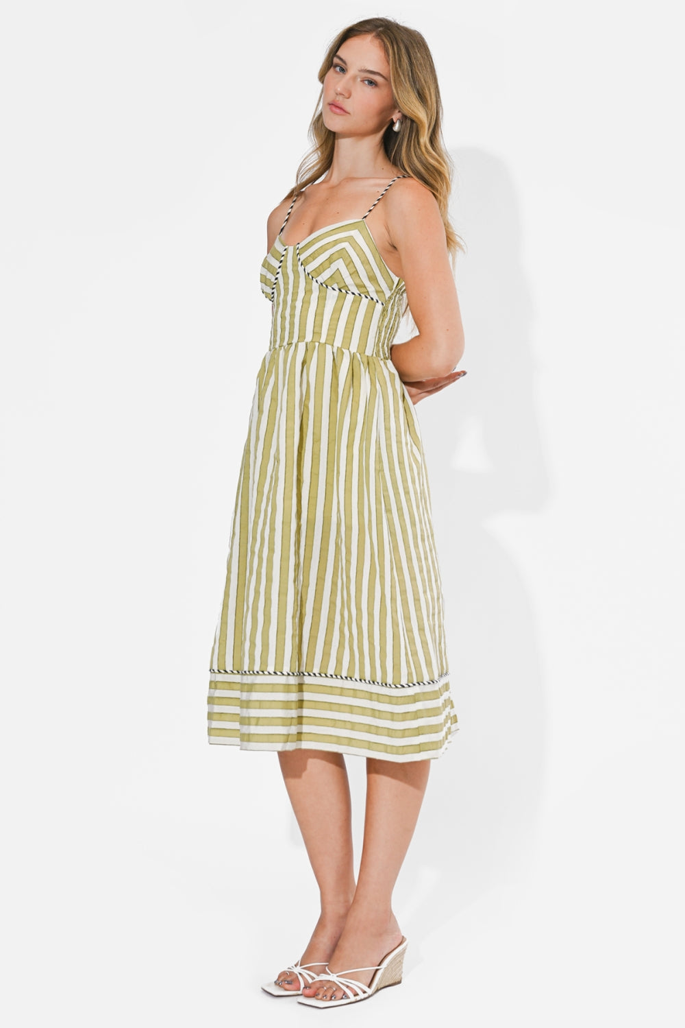 F266D7233_SAGE/OFF WHITE