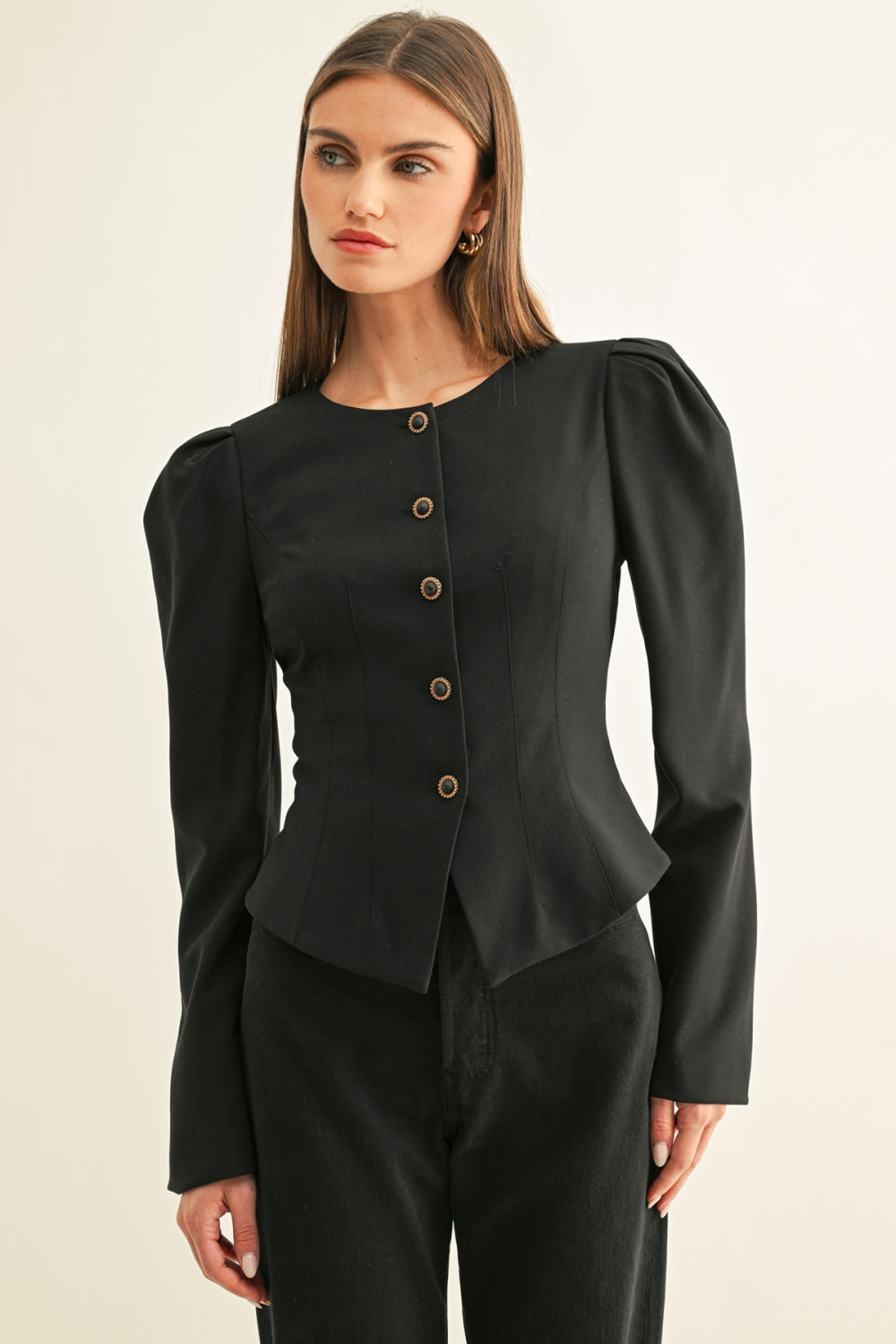 F268J1899_BLACK GLITTER